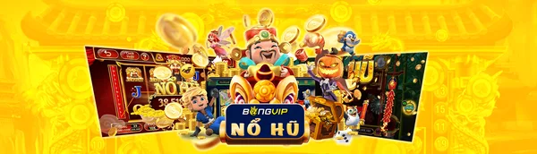 Giới thiệu bongvip sở hữu kho game nổ hũ cực khủng, cơ hội trả thưởng cao