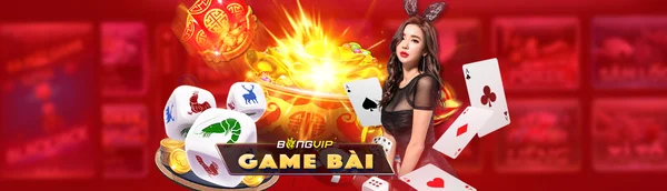 Giới thiệu bongvip kho game bài hàng đầu, đa dạng