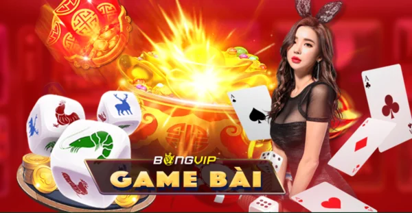 Tìm hiểu thông tin về bongvip và Game bài bongvip