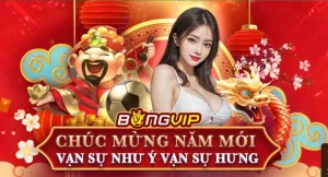 Sảnh Bbin Lottery của xổ số bongvip